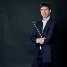 Ben Woodward